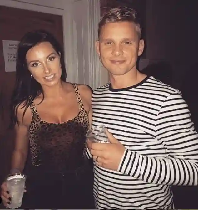 Jeff Brazier Opens Up About Reflecting on Life After Split from Wife Kate Following Tumultuous Year of Family Drama in the UK