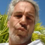 Jeffrey Epstein