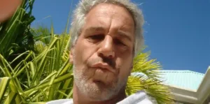 Jeffrey Epstein