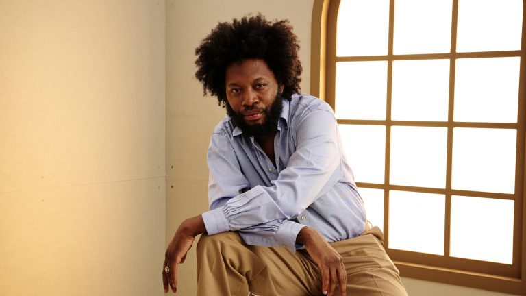 Jeremy O. Harris