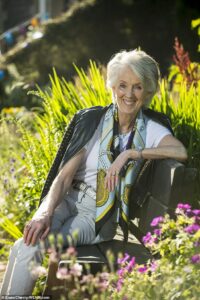 Joanna Trollope