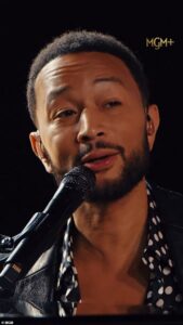 John Legend
