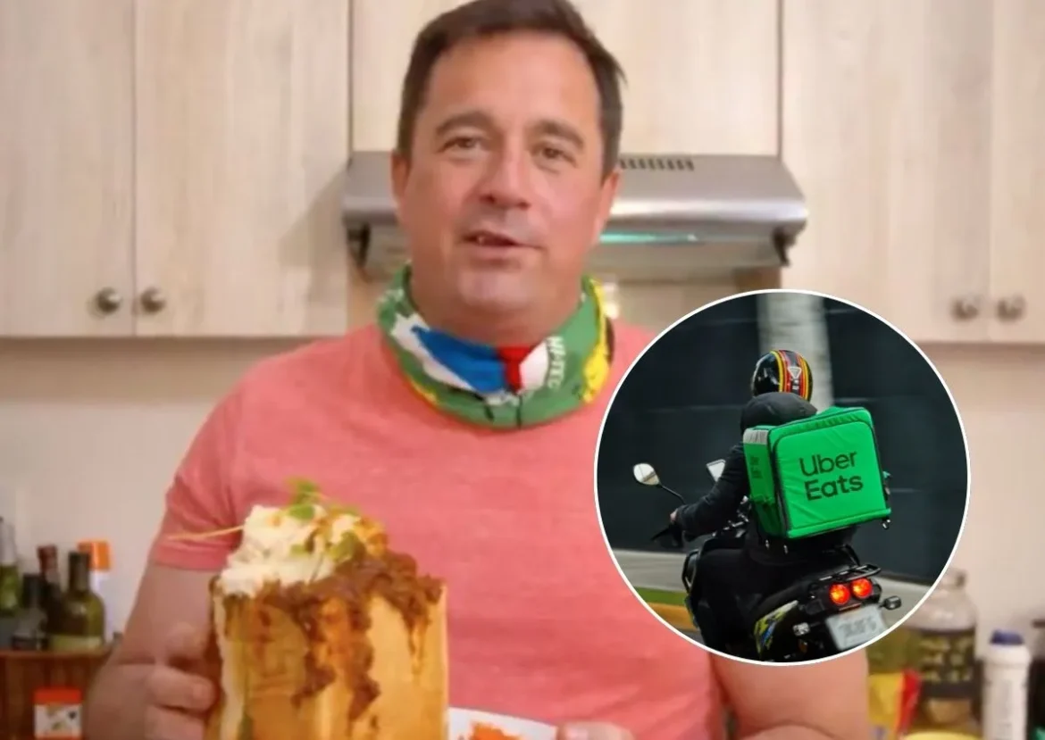 Why John Steenhuisen’s Name Is Suddenly Everywhere