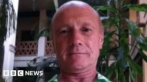 Jon Ruben pleads guilty to multiple charges involving the drugging of children at a summer camp in 2024 in the United States