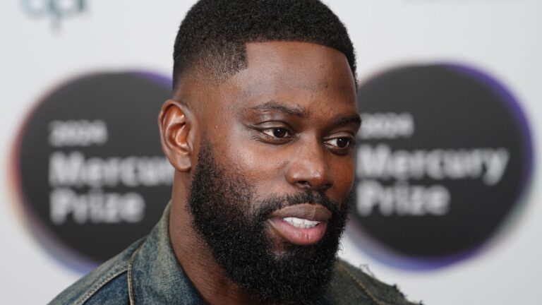Justin Clarke-Samuel
