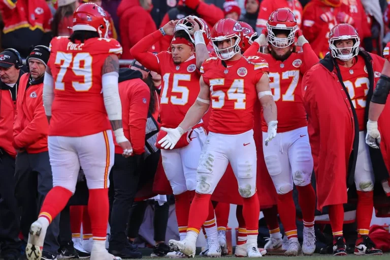 Kansas City Chiefs