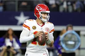 The Kansas City Chiefs struggle to maintain playoff hopes as they sit at a 6-6 record in the NFL this season
