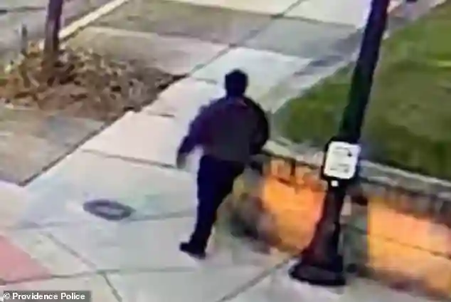 Kash Patel Faces Intense Scrutiny After FBI Wrongfully Detains Army Sniper in Connection to Brown University Mass Shooting in Rhode Island