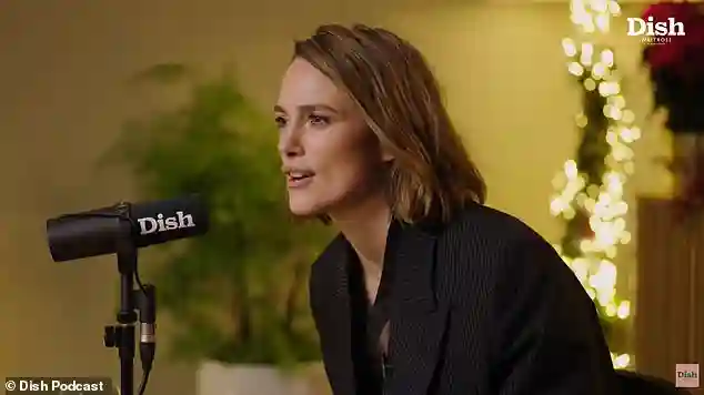 Keira Knightley Reveals She Has Sold French Vineyard Where She Married James Righton and Produced Organic Grenache in Rhône Valley