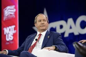 Texas Attorney General Ken Paxton files lawsuit against East Plano Islamic Center and Community Capital Partners in ongoing financial investigation