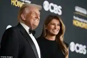 Kennedy Center Board Votes Unanimously to Rename Washington DC Landmark as Trump-Kennedy Center Highlighting President Trumps Role in Saving the Institution