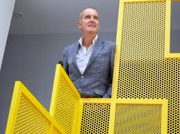 Kevin McCloud