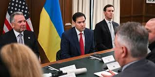 Kremlin welcomes Trump envoys Steve Witkoff and Jared Kushner to Moscow for high-stakes talks on Ukraine peace settlement 1 Kremlin welcomes Trump envoys Steve Witkoff and Jared Kushner to Moscow for high-stakes talks on Ukraine peace settlement