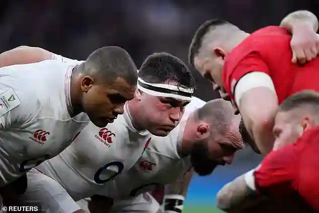 Kyle Sinckler Eyes Return to Premiership Rugby and England Selection After Stellar Toulon Performance in France