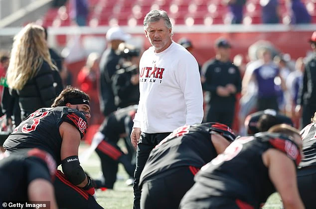 Kyle Whittingham