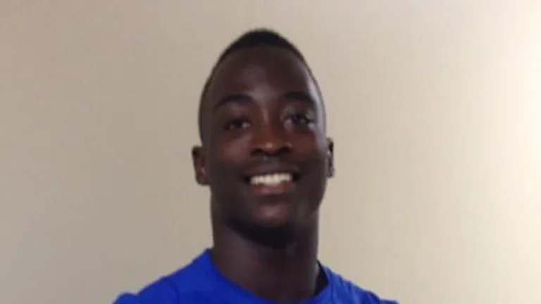 La'Andre Thomas