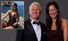 Bastian Schweinsteiger and Ana Ivanovic captured global attention as the ultimate sporting power couple in Europe and beyond