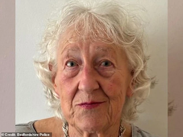 Retired Chemist Roger Worby Sentenced to Prison for Killing Wife Margaret in Dunstable After Alleged Suicide Pact