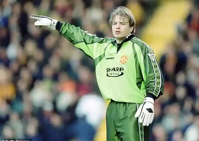 Mark Bosnich