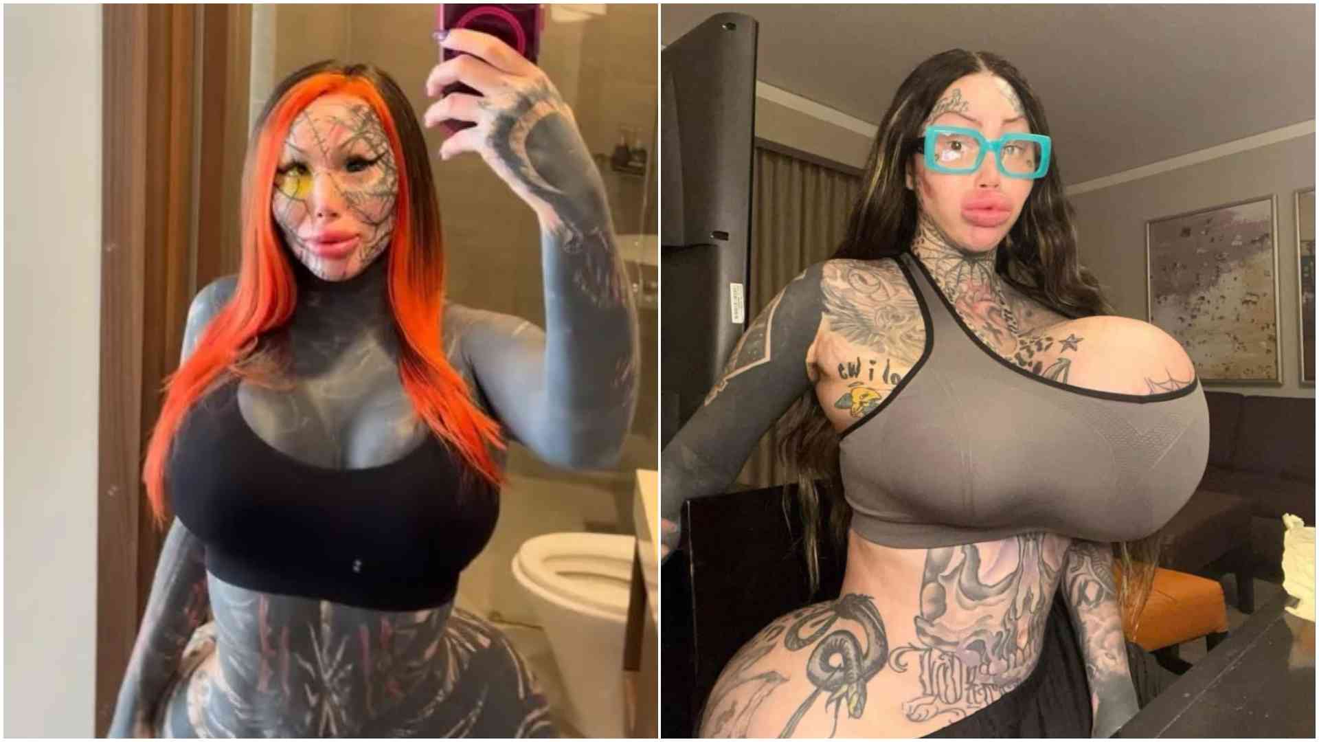 Mexican Influencer Mary Magdalene Falls to Her Death From Phuket Hotel Balcony After Sharing Haunting Instagram Messages and Childhood Memories