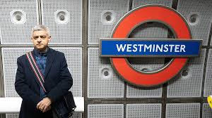 Mayor Sir Sadiq Khan confirms that Transport for London passengers will miss out on the Labour Government’s fares freeze across the capital next March