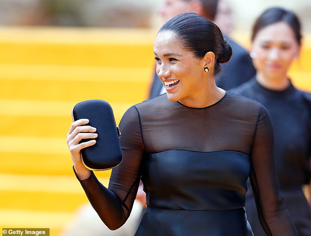 Meghan Markle sparks royal fashion debate as experts reveal her $350,000 luxury handbag and shoe collection compared to other royals in Britain