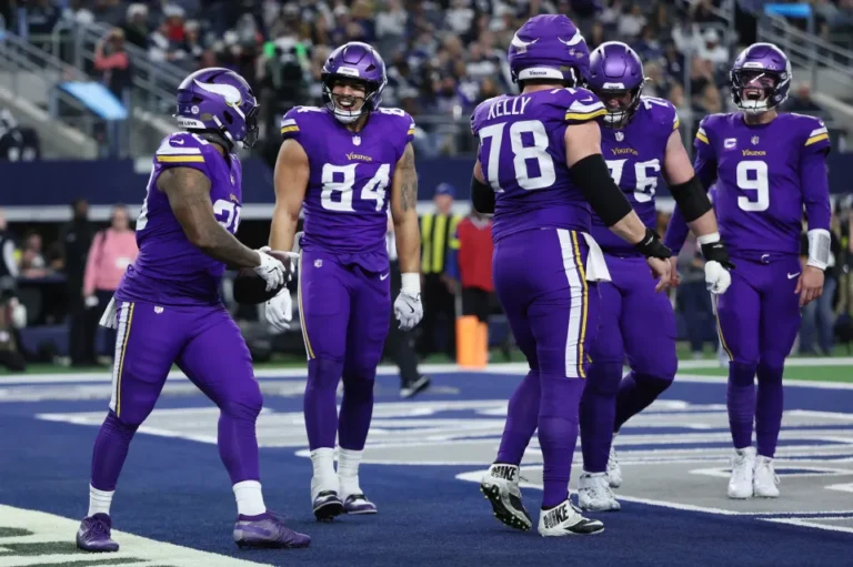 Minnesota Vikings