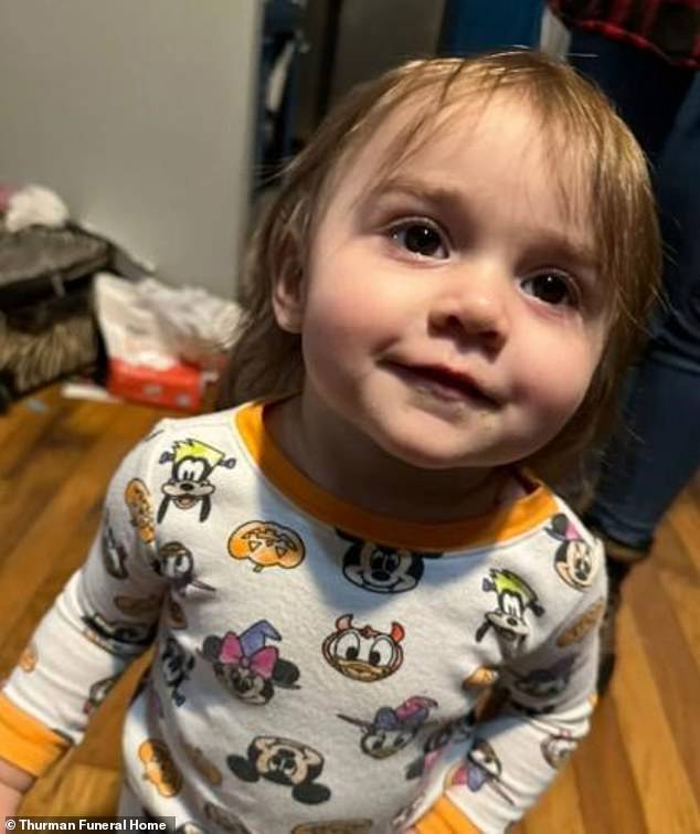 Missouri Authorities Arrest Kyle Galloway and Deanne Hankins After Three-Year-Old Daughter Dies from Alleged Abuse at Higginsville Motel