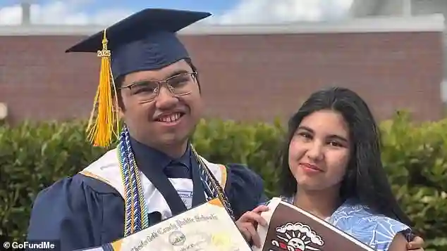 Authorities investigate potential link after gunman kills two Brown University students in Providence and MIT professor Nuno Loureiro in Boston within two days