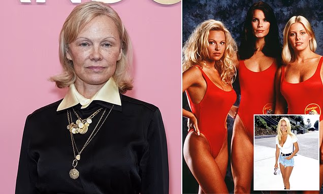 Pamela Anderson reveals her plan to change her name as she embraces her family’s Finnish heritage and shares personal stories from her past