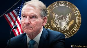 SEC Chair Paul Atkins outlines plans to modernize cryptocurrency markets in the United States by embracing tokenization and blockchain technology