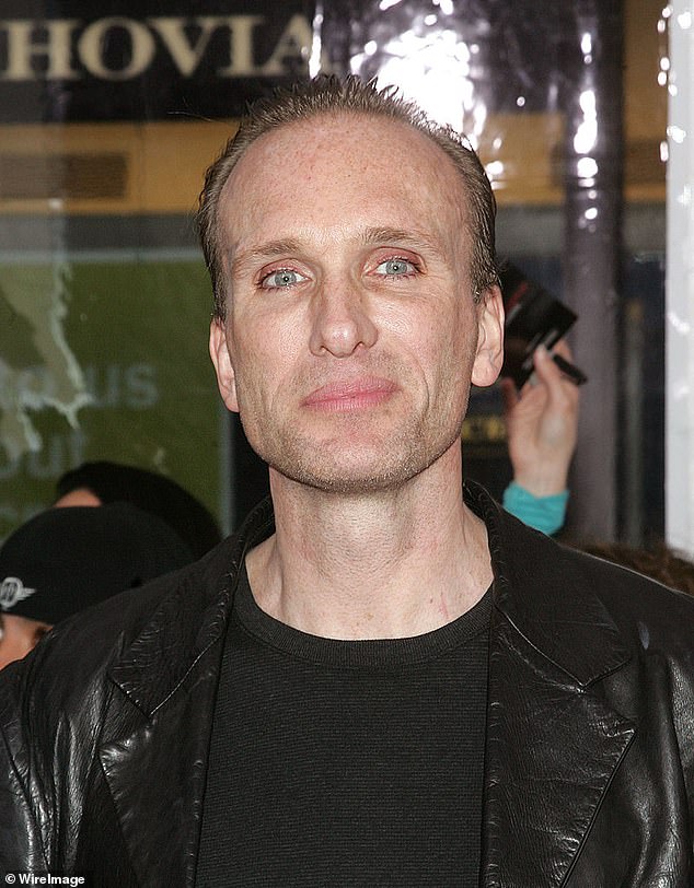 Peter Greene passes away at 60 leaving fans heartbroken in New York City after being found unresponsive in his Lower East Side apartment