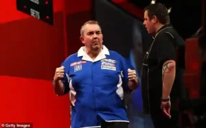 Phil Taylor
