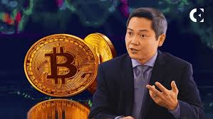 Strategy CEO Phong Le Announces Massive 1.44 Billion Dollar Reserve to Reassure Investors Amid Bitcoin Volatility in the United States