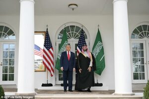 President Donald Trump