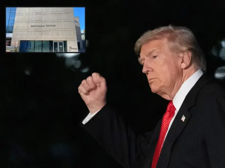 President Donald Trump