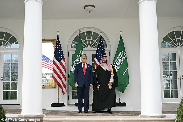 President Donald Trump unveils $1 million gold card program to attract skilled immigrants and top talent to the United States