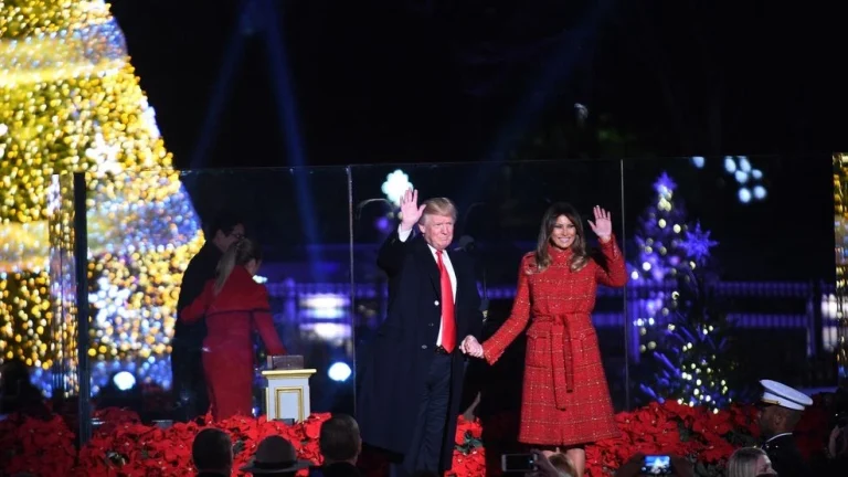 President Donald Trump
