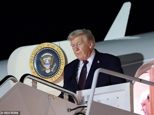 President Trump Remains Silent on Epstein Document Release While Critics Slam Redactions and Call for Attorney General Resignation in the United States