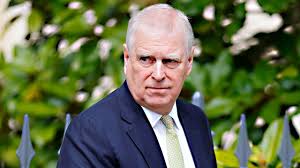 Prince Andrew Could Lose Half a Million Pounds Compensation as Royal Lodge Faces Urgent Repairs in Windsor