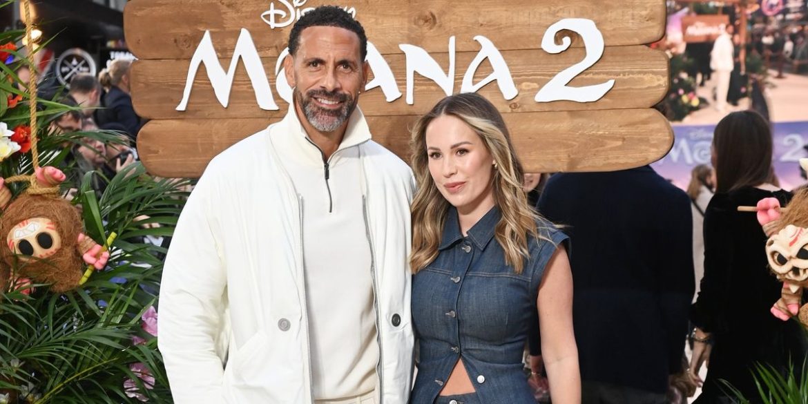 Rio Ferdinand Faces Backlash From Fans After Moving to Dubai and Claiming to Be a Man of the People