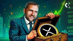 Ripple CEO Brad Garlinghouse Predicts Strong Macro Tailwinds for Crypto Industry Heading into 2026 at Binance Blockchain Week