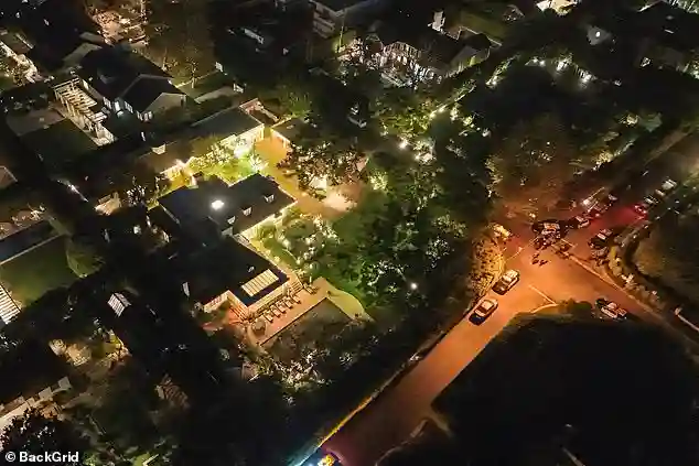 Police investigate suspected homicide after filmmaker Rob Reiner and wife Michele Singer are found dead inside their Los Angeles home