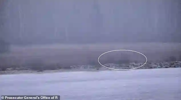 Three Russian FSB border guards illegally cross into Estonian territory near Narva River for twenty minutes in apparent provocation against NATO