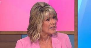 Ruth Langsford