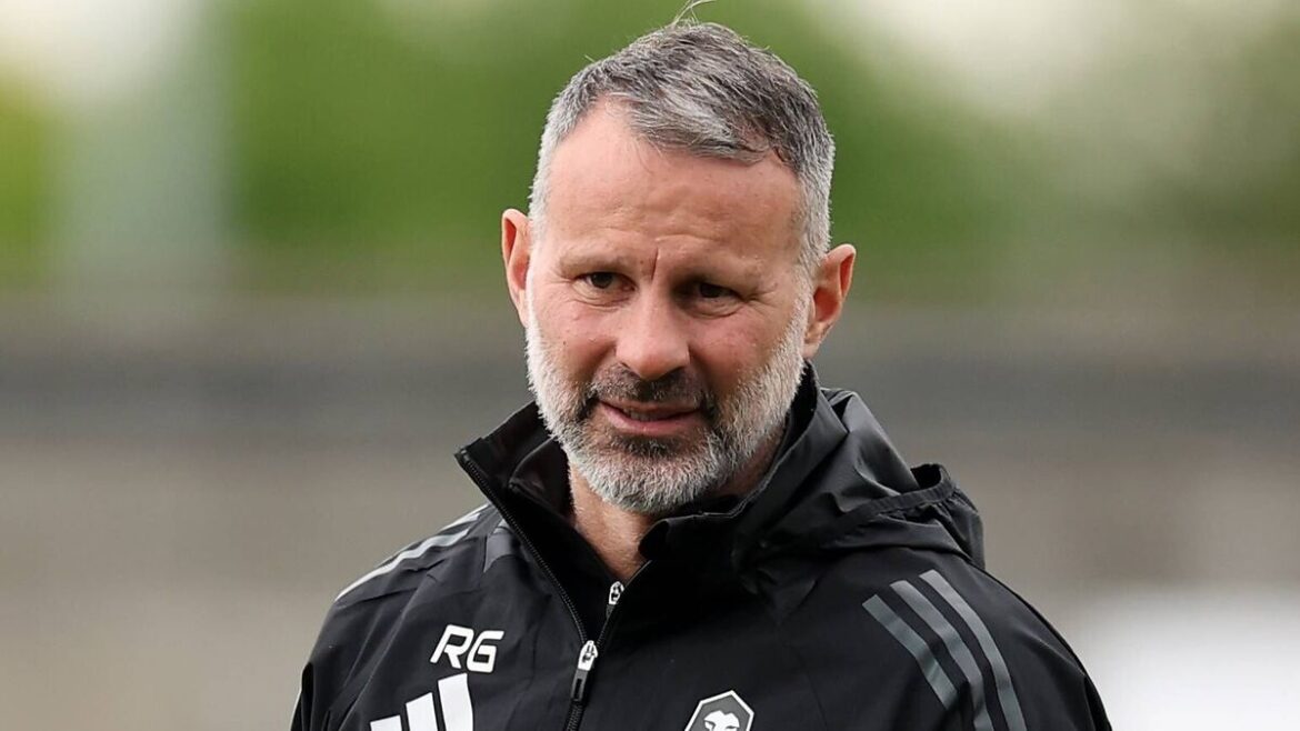 Ryan Giggs brushes aside Hall of Fame snub while praising Manchester United progress under Ruben Amorim during Premier League campaign in England