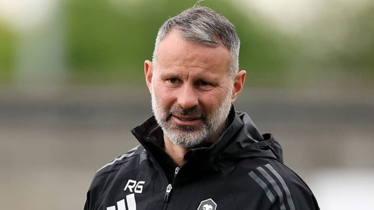 Ryan Giggs