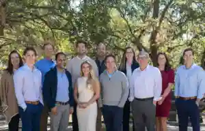 S3 Ventures launches its eighth $250 million fund to back startups in business software and healthcare technology across the United States from Austin