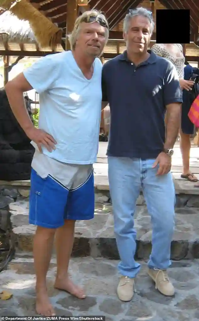 Sarah Vine reflects on Epstein Files revelations as powerful figures including Andrew and Bill Clinton face scrutiny across the globe