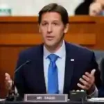 Senator Ben Sasse